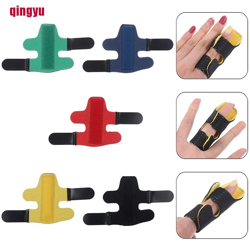 Đai Nẹp Ngón Tay Bằng Nhôm Hỗ Trợ Điều Chỉnh Tư Thế