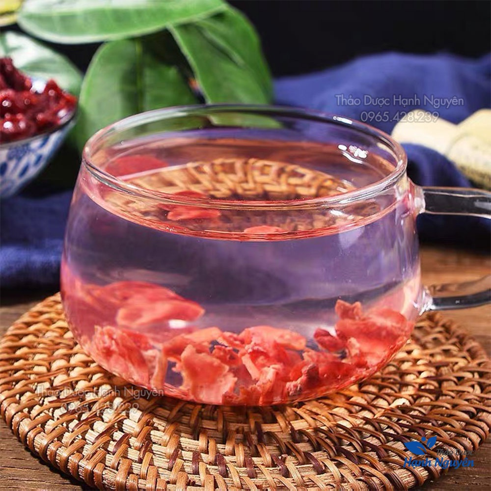 Sơn thù du 500g - 1kg (Hàng loại 1)