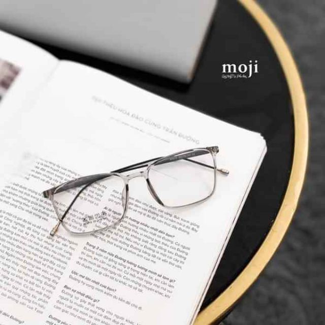 Mắt kính nam thời trang CC12