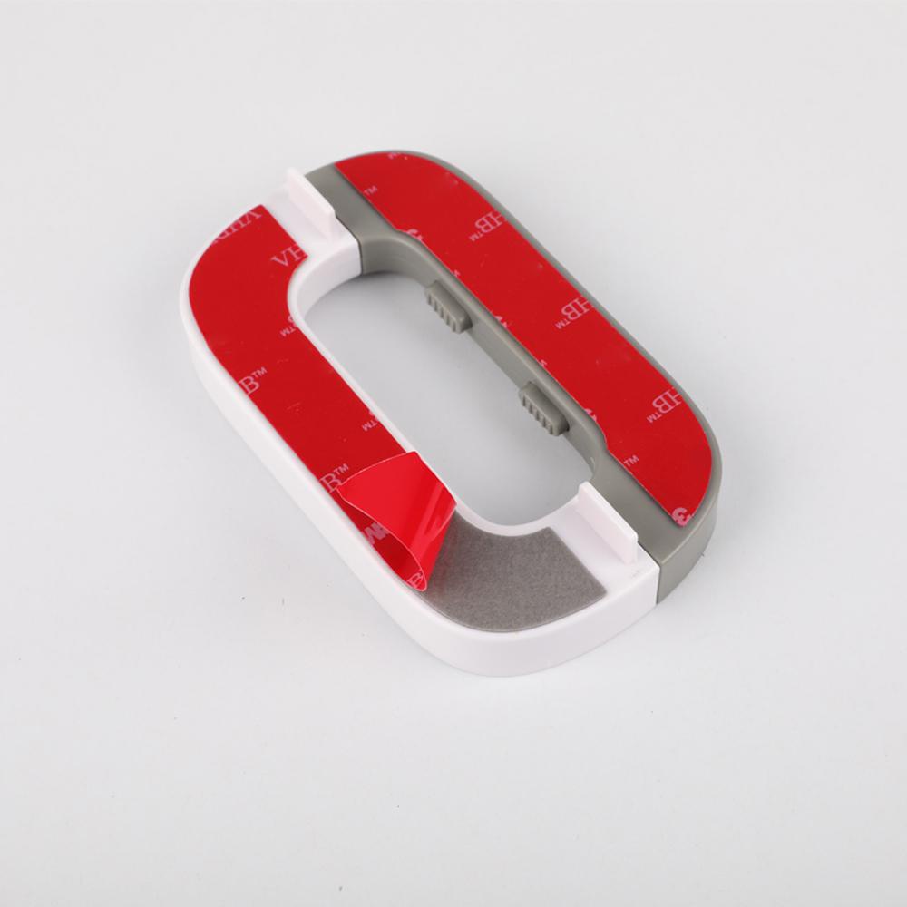 Khóa Cửa Trượt / Tủ Lạnh / Đồ Nội Thất Bảo Vệ An Toàn Cho Bé Chống Kẹp Tay