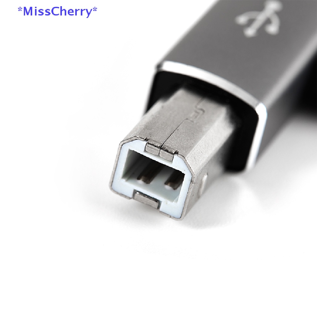 Bộ Chuyển Đổi USB Type C Sang B Cho Bàn Phím MIDI Mới