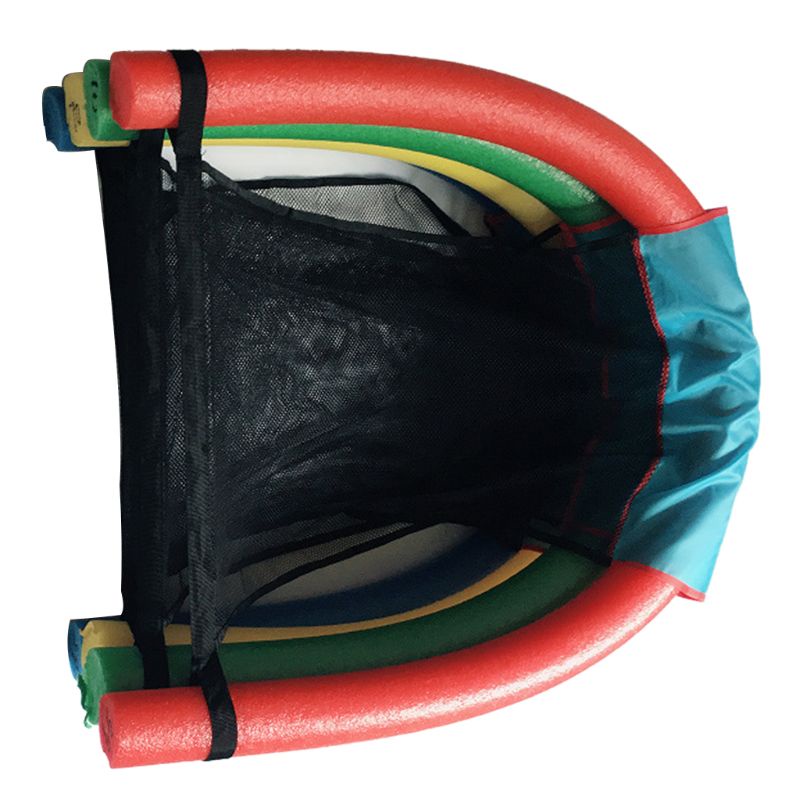 Ghế Nằm Phao Bơi Dạng Ghế Dài Dành Cho Người Lớn Và Trẻ Em