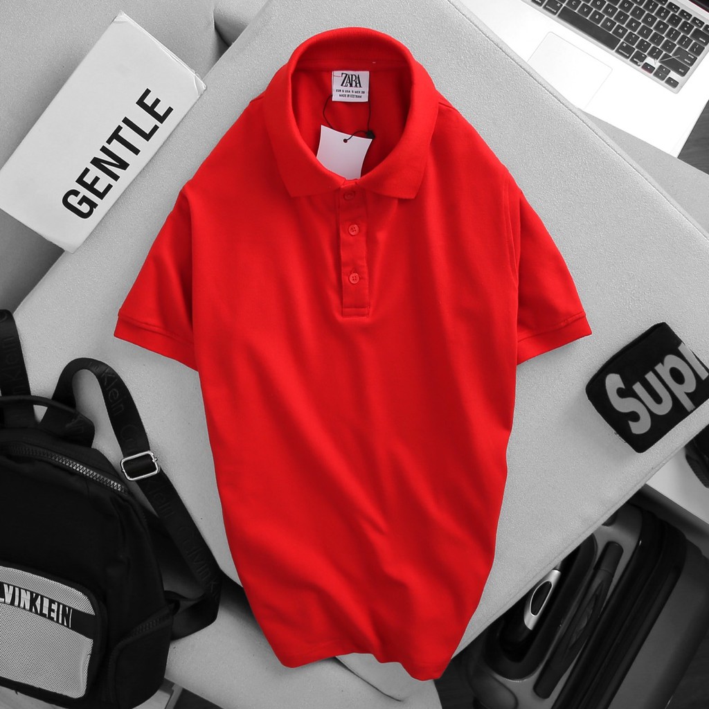 Polo full màu - độc quyền - cam kết đổi trả sản phẩm | BigBuy360 - bigbuy360.vn