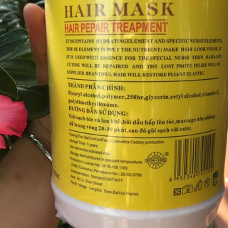 Hấp dầu Trứng Gà Belleafar 1000 ml