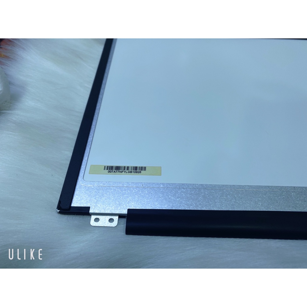 Màn Hình LCD 15.6 Inch Led dầy  40p chuẩn hd