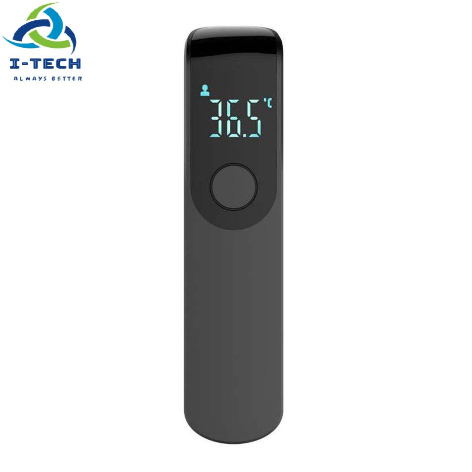 Nhiệt kế hồng ngoại IR-FM01 đa năng dễ sử dụng