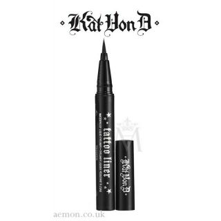 Kẻ mắt Kat Von D Tatoo Eye Liner minisize