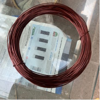 1 mét dây đồng buộc lan, uốn cây cảnh