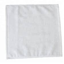 [XẢ KHO HÔM NAY] Khăn Trắng Đa Năng Chất Liệu Cotton Sợi 20x20cm Khăn Trắng Lau Sạch Mọi Thứ