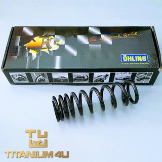 PHUỘC OHLINS 2 LÒ XO VARIO