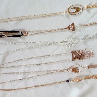 Phụ kiện quần áo