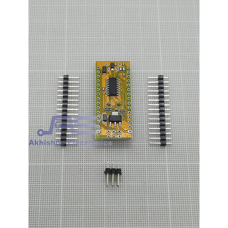 Arduino Nano R3 Clone Micro Usb (Ch340)