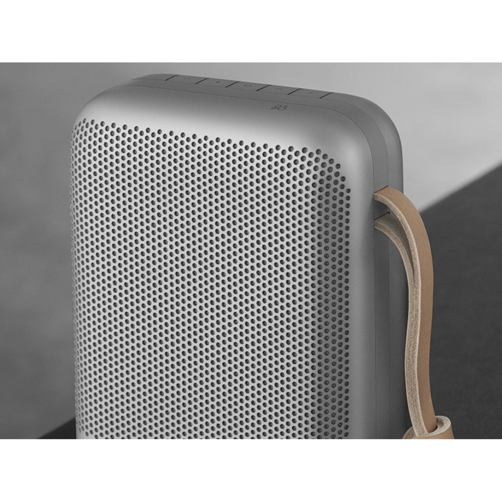 Loa bluetooth B&O Beoplay P6