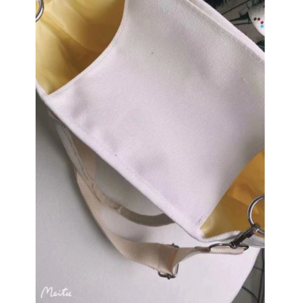 Túi Sách Bỉm Sữa Vegiebag