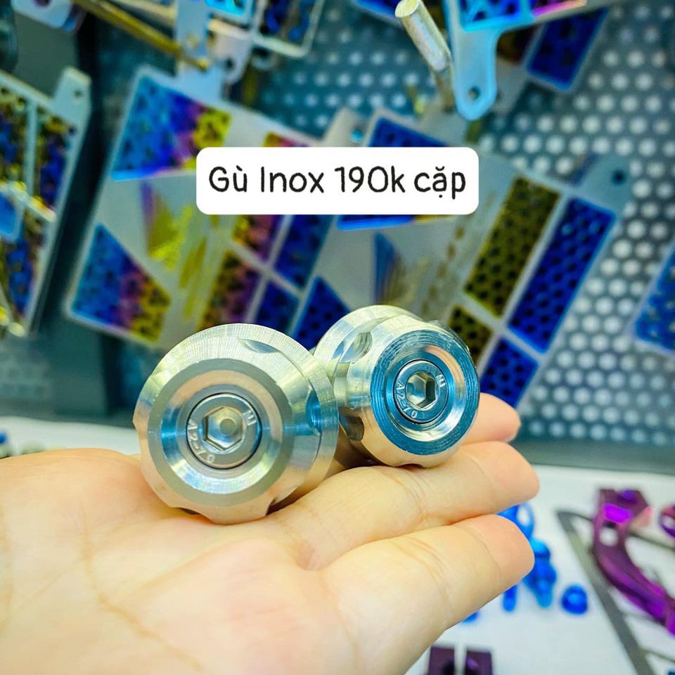 Gù inox 304