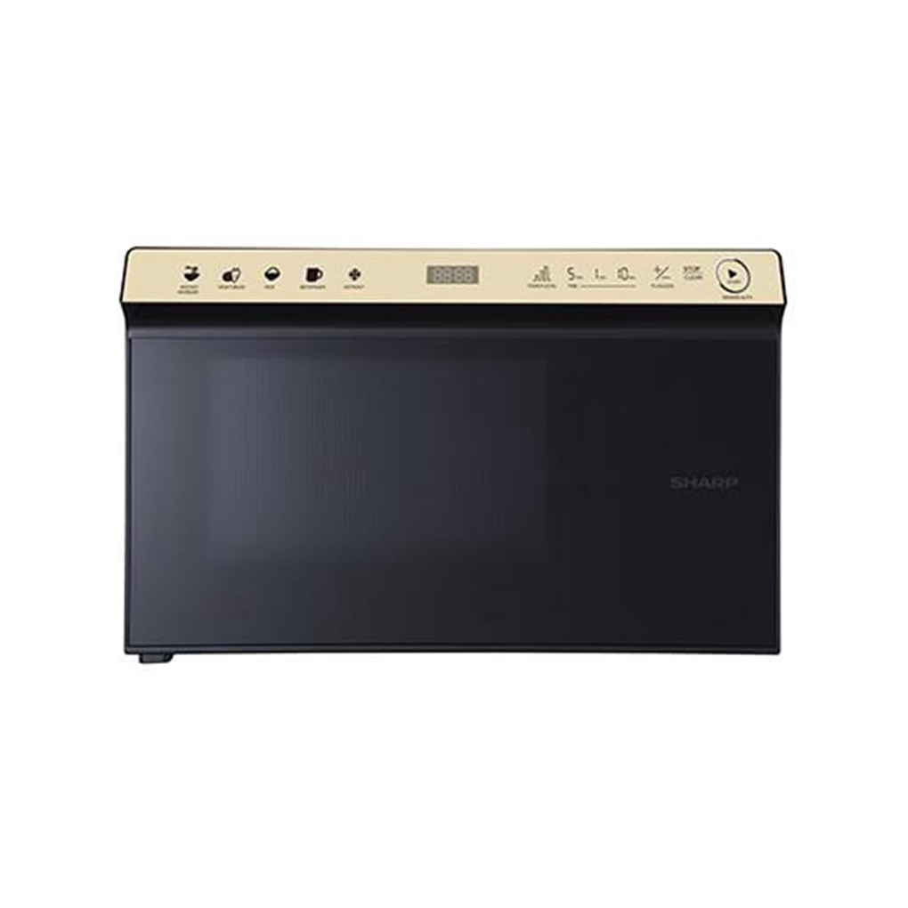 Lò vi sóng điện tử Sharp R-2235H