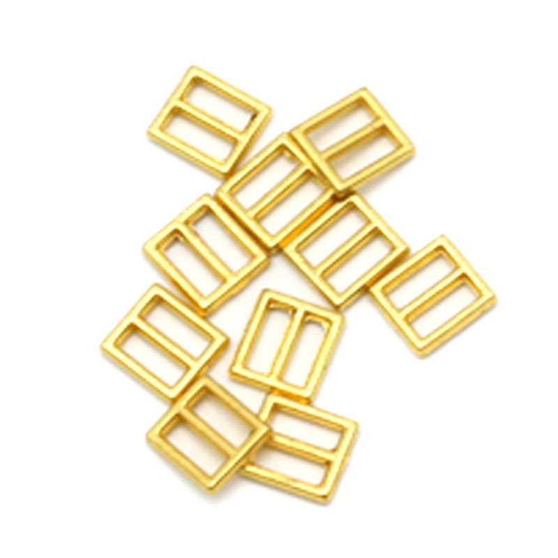 Set 20 Nút Cài Bằng Vải Trang Trí Búp Bê Giảm Căng Thẳng