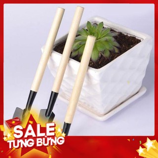 BHGT - Bộ làm vườn mini trả hàng