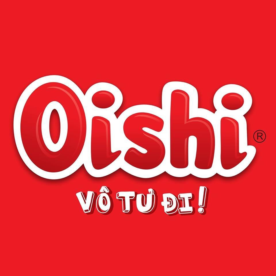 Oishi Shop VN