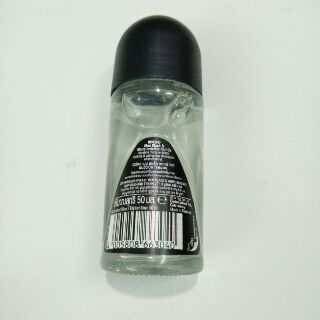 Lăn khử mùi nivea nam 50ml