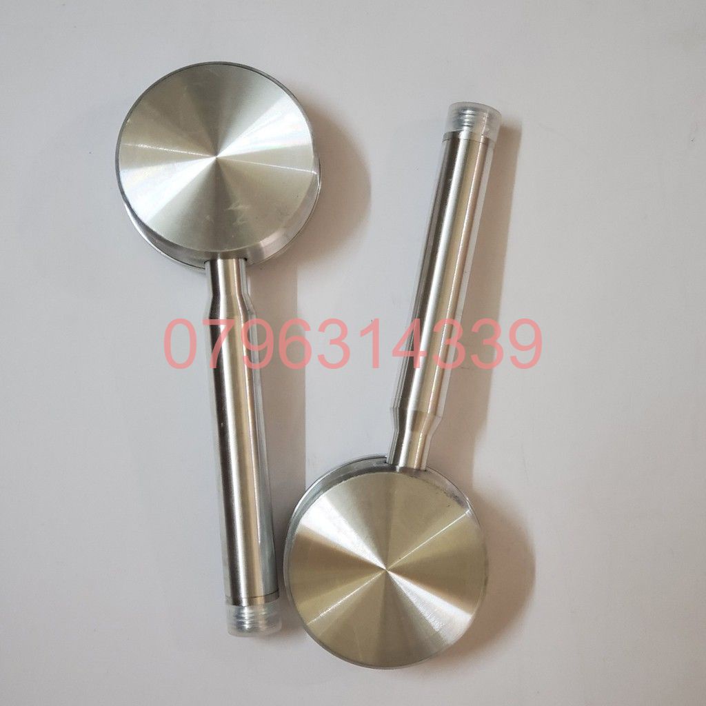 Vòi hoa sen tăng áp nhôm đúc - Tay sen tăng áp,Dây sen tắm