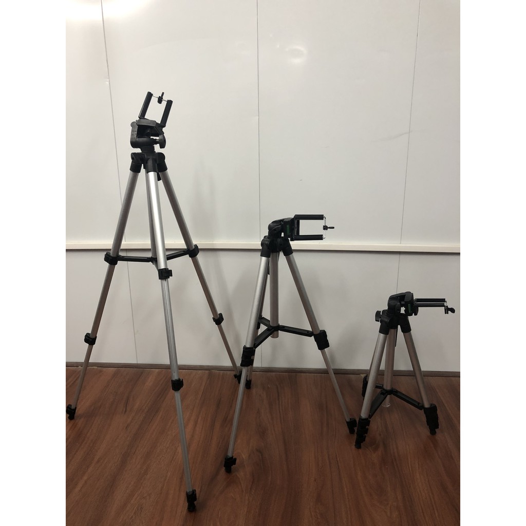 [Rẻ Vô Địch] Tripod chụp ảnh, cây chụp ảnh , giá để máy ảnh, điện thoại . Hỗ trợ chụp ảnh . Siêu gọn nhẹ ,giá rẻ bất ngờ