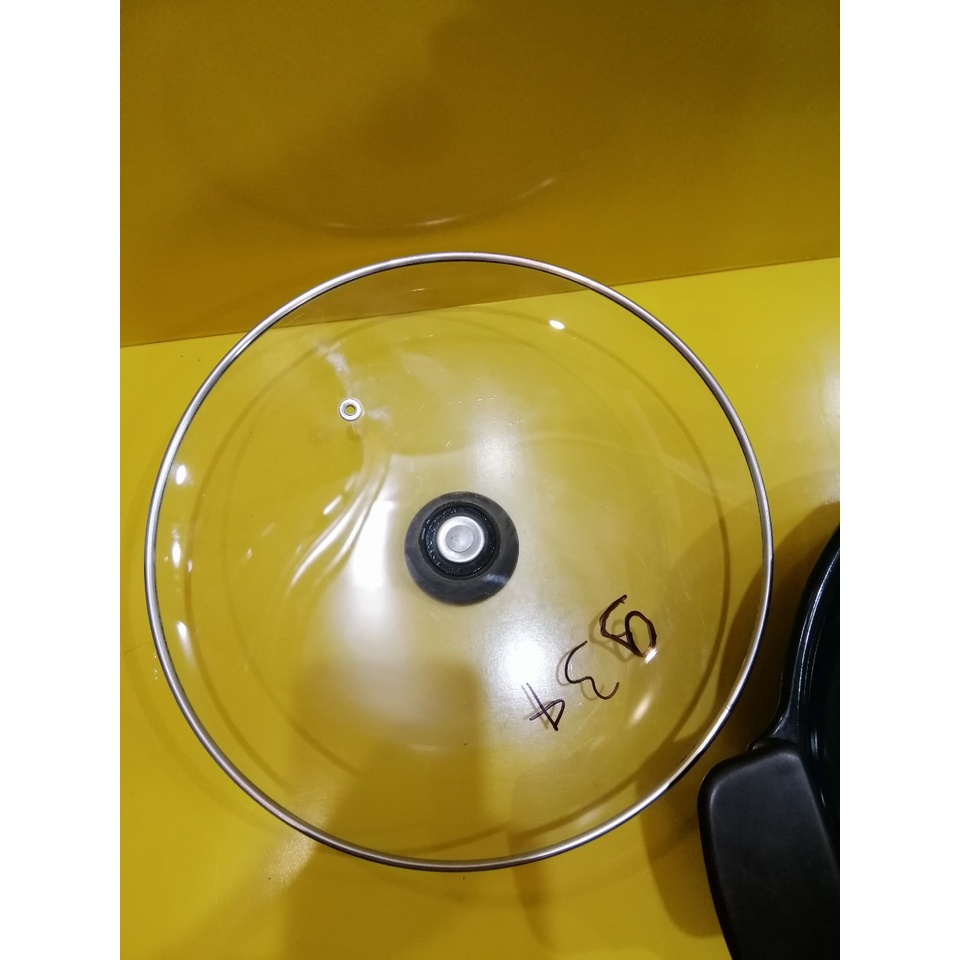 Nồi men nội địa Nhật, size 29cm, cao 9cm (mã 934), Dùng được bếp từ