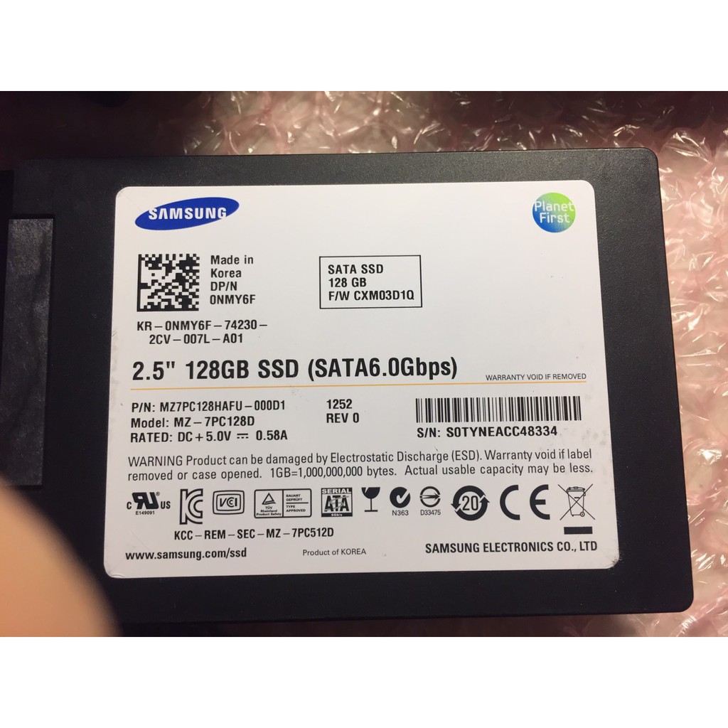 SSD 128G Scandisk, Toshiba... chính hãng | BigBuy360 - bigbuy360.vn