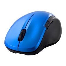 CHUỘT KHÔNG DÂY BUFFALO BSMBW09