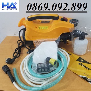 MÁY RỬA XE DAWER DA-333