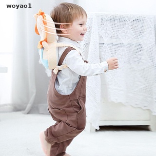Gối Đầu Mềm Bảo Vệ Em Bé