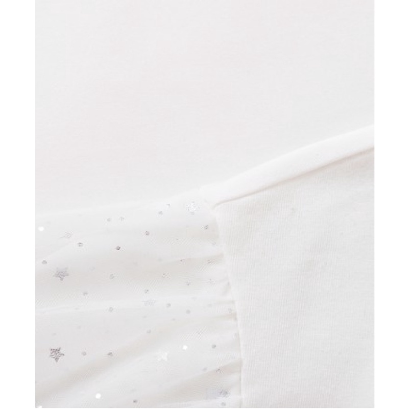 Áo thun thời trang BALABALA - KIDS dành cho bé gái 202222117021