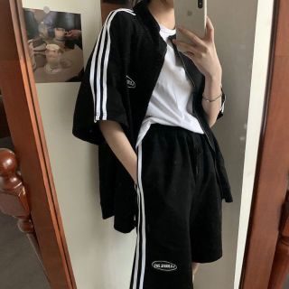 [ORDER TAOBAO] Set Thể Thao Hè Nữ