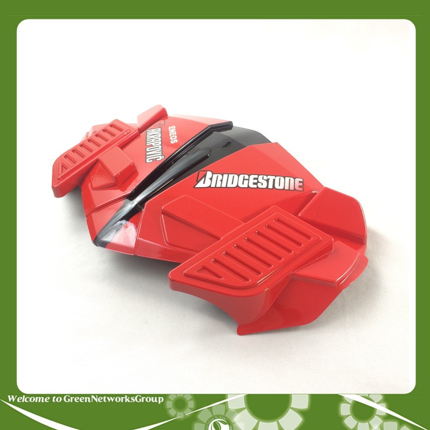 Mão Exciter 150 kiểu siêu nhân gao