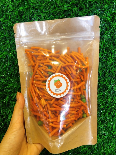 BIM BIM QUE ĐẬU HÀ LAN | NGON LẠ ĐÀ LẠT | BigBuy360 - bigbuy360.vn