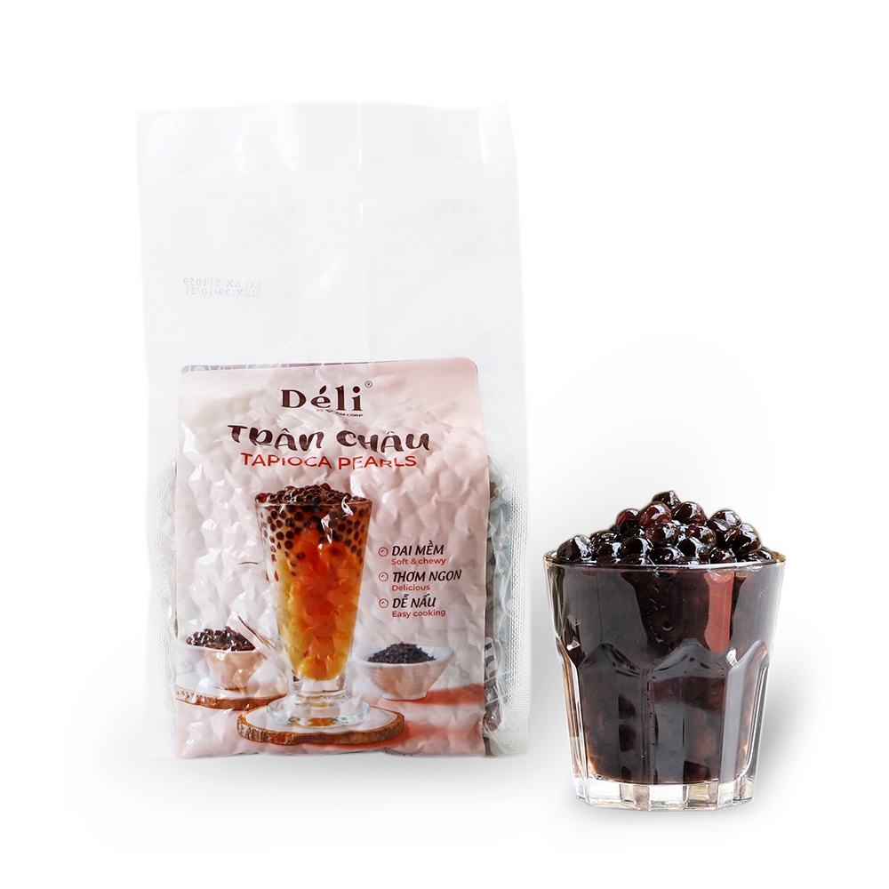 1 kg, Thơm hương Caramel, dai dai thơm mềm, HSD: 8 tháng