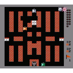 Combo 2 băng 4 nút game nes 268 trò và 500 trò không trùng game