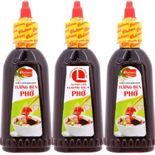 Tương đen Cholimex chai 230g