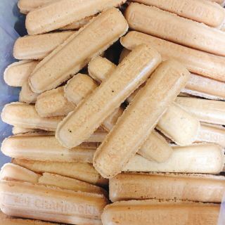 Bánh sâm banh cây dài 500 gr