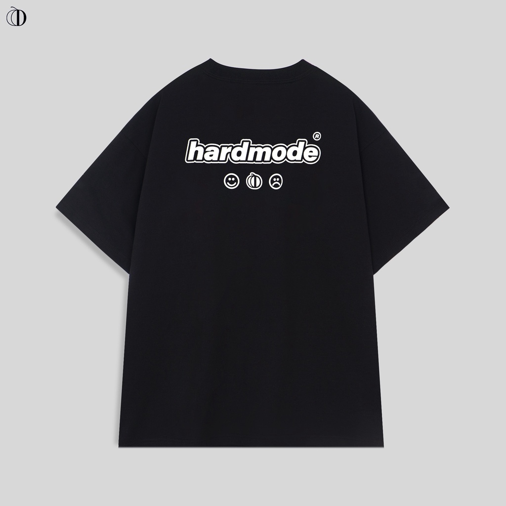 Áo Thun HARDMODE Symbol Chính Hãng
