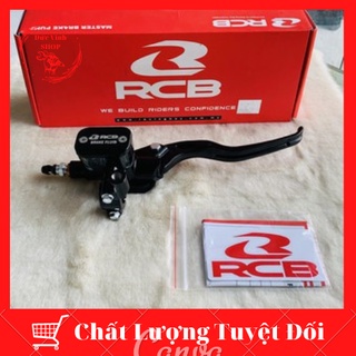 Tay Thắng RCB Bình Dầu Liền Gắn Mọi Loại Xe