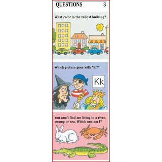 BỘ CÂU HỎI BRAIN QUEST