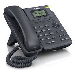 Điện thoại IP Yealink SIP-T19P E2