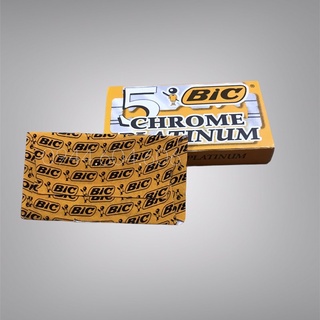 LƯỠI LAM BIC LOẠI I - DAO LAM BIC