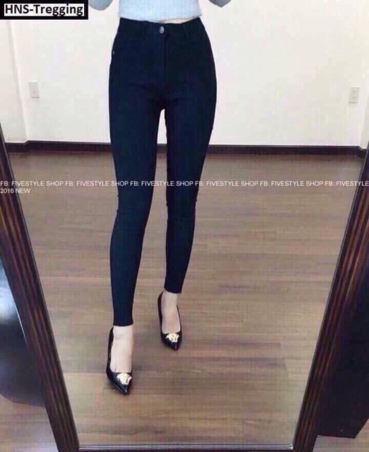 Quần kaki thun ống bó bao đẹp siêu co giãn cực tốt | BigBuy360 - bigbuy360.vn