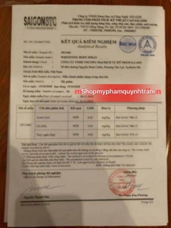Compo Body Lemon (tặng son tặng ủ chanh)