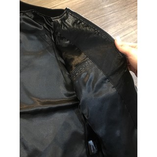 Áo khoác nam bomber spf