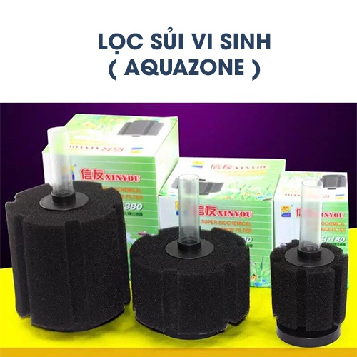 Máy lọc sủi vi sinh Xinyou Xy thế hệ mới