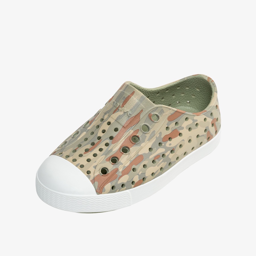 Giày Lười Trẻ Em NATIVE Jefferson Junior