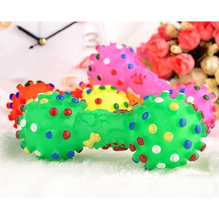 Cục Xương Chút Chít - Đồ Chơi Cho Chó